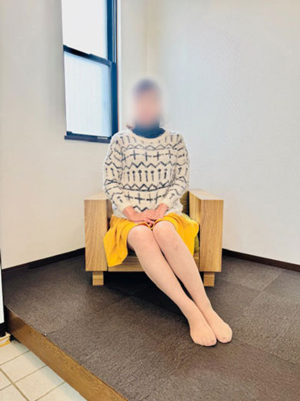 藤佳（ふじか）（60） の画像4枚目/おもてなし婦人(一宮・春日井・小牧/ショップ一覧)