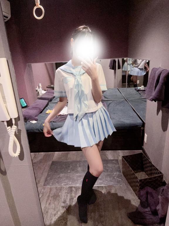 途中から♡の画像1枚目