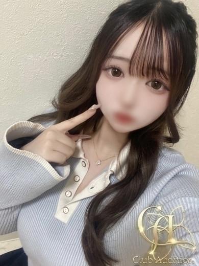 りく（20） の画像2枚目/Club audition-クラブオーディション-松本店(長野・松本/ショップ一覧)