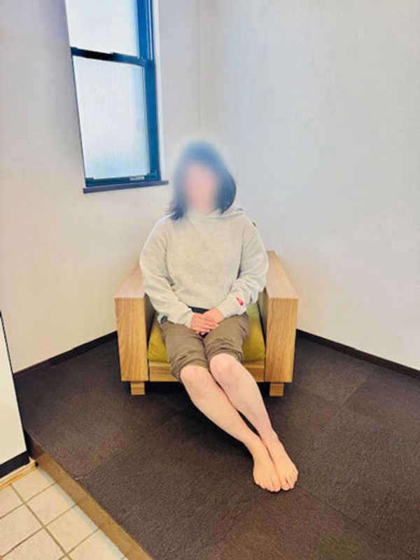 泰奈（やすな）（34） の画像2枚目/おもてなし婦人(一宮・春日井・小牧/ショップ一覧)