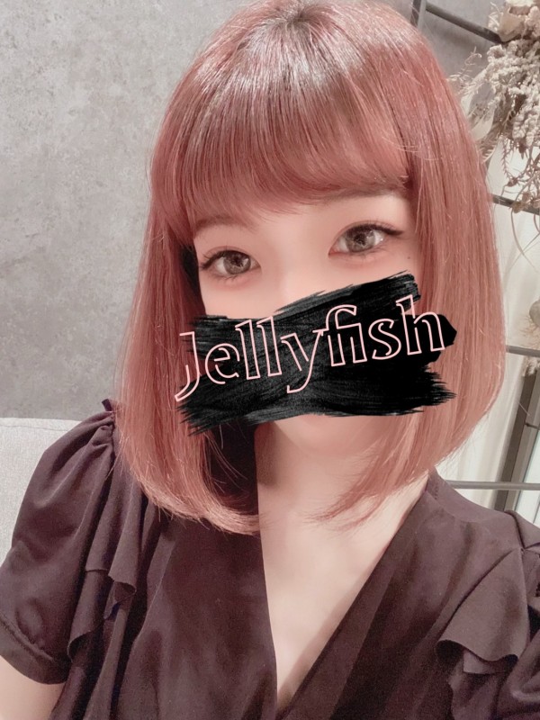 桜井かなえ（23）/Jellyfish銀座(銀座・新橋/ショップ一覧)