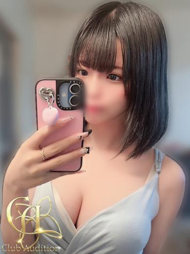 いぶき 新人🔰（23）/Club audition-クラブオーディション-松本店(長野・松本/ショップ一覧)