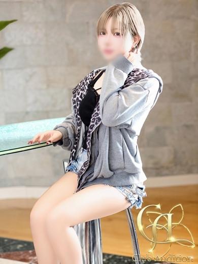 ゆのか 新人🔰（20） の画像2枚目/Club audition-クラブオーディション-松本店(長野・松本/ショップ一覧)