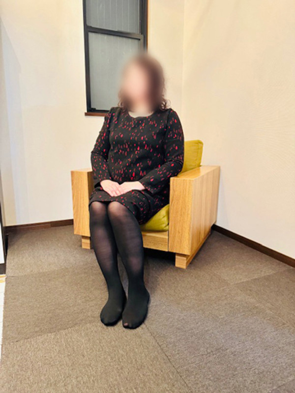 千早（ちはや）（42） の画像3枚目/おもてなし婦人(一宮・春日井・小牧/ショップ一覧)