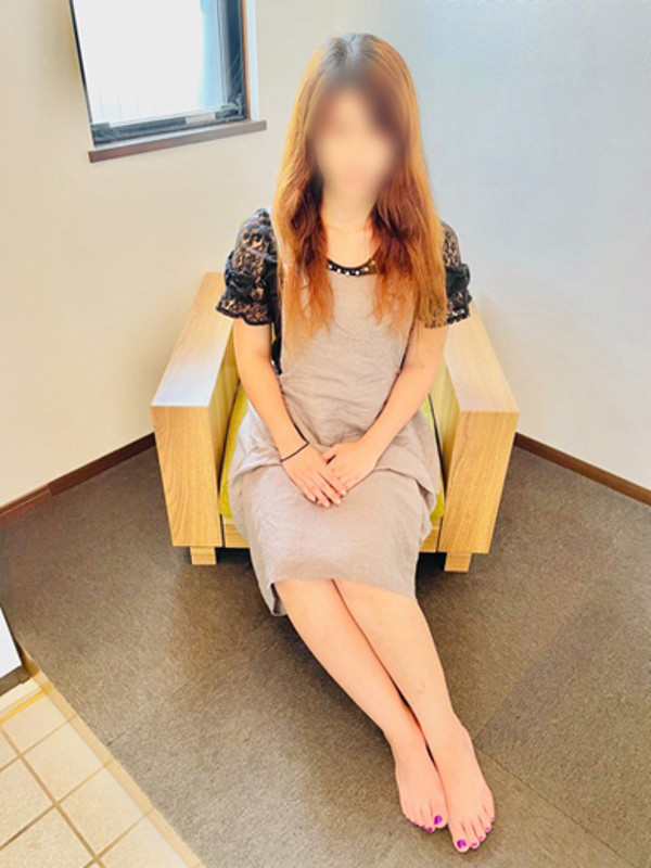 友利奈（ゆりな）（33） の画像5枚目/おもてなし婦人(一宮・春日井・小牧/ショップ一覧)