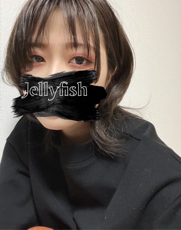 野原ゆうな（22）/Jellyfish銀座(銀座・新橋/ショップ一覧)