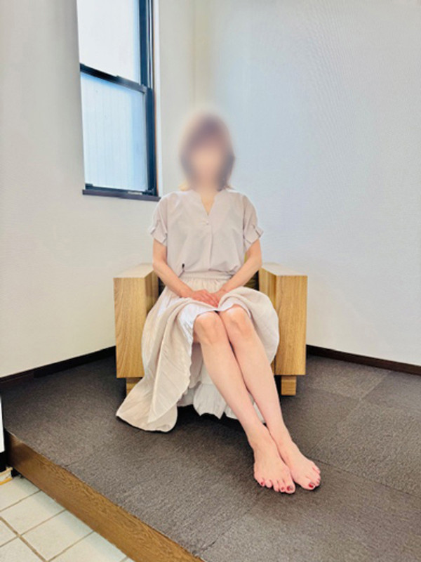 由佳子（ゆかこ）（51） の画像4枚目/おもてなし婦人(一宮・春日井・小牧/ショップ一覧)