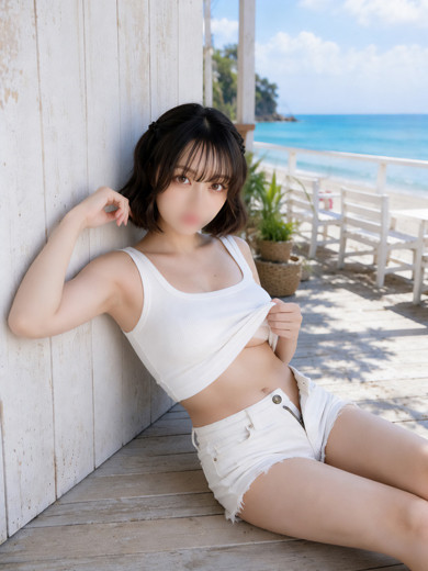 みる♡ご奉仕大好きガール（24） の画像2枚目/イフ中村(名古屋・名駅/ショップ一覧)
