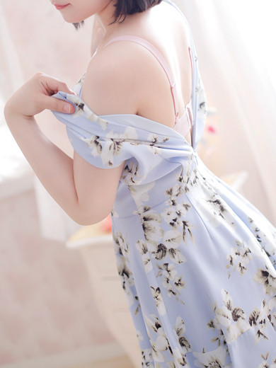 つぼみ 透きとおる美白肌と美乳（26） の画像13枚目/やまとなでしこ～人妻エロエロ星人～(岡崎/ショップ一覧)