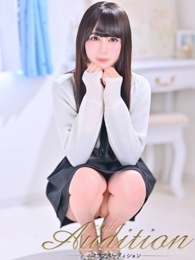 あんこ 新人🔰（22） の画像2枚目/Club audition-クラブオーディション-長野店(長野・松本/ショップ一覧)
