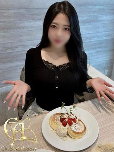 かすみ 新人🔰（22）/Club audition-クラブオーディション-松本店(長野・松本/ショップ一覧)