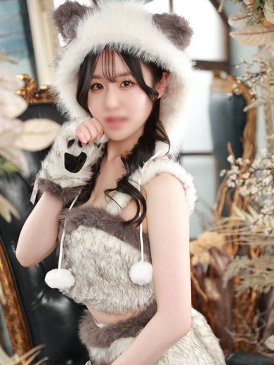 ふわり【おっとり現役大学生】（20） の画像9枚目/巴里Ⅲ(新栄・東新町/ショップ一覧)