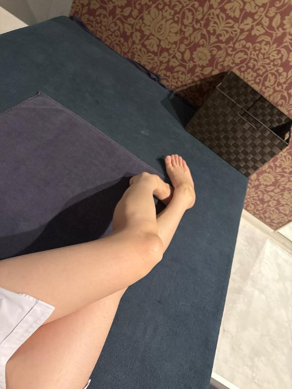 久々にの画像1枚目