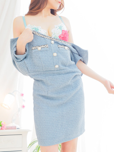 もえな スレンダー・キレカワ美女（35） の画像2枚目/やまとなでしこ～人妻エロエロ星人～(岡崎/ショップ一覧)