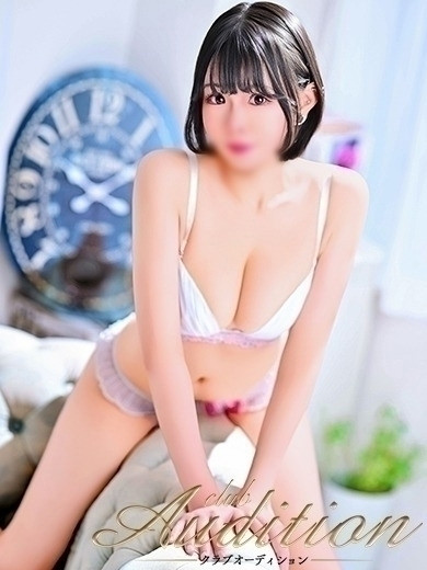 かなう 新人🔰（23） の画像4枚目/Club audition-クラブオーディション-長野店(長野・松本/ショップ一覧)
