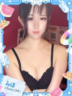 みほ（完全業界未経験）（19） の画像5枚目/ファッションヘルスパピヨン(名古屋・名駅/ショップ一覧)