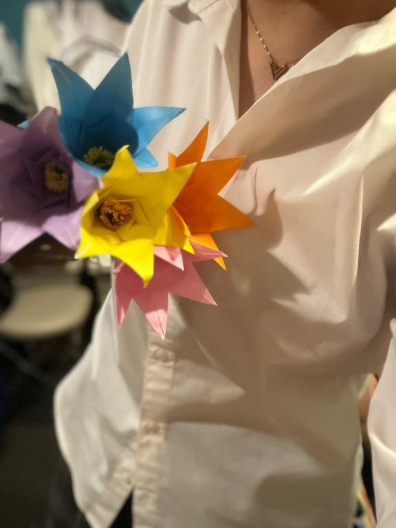 💌お礼🫶の画像1枚目