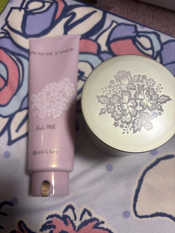マッサージクリーム💆‍♀️の画像1枚目