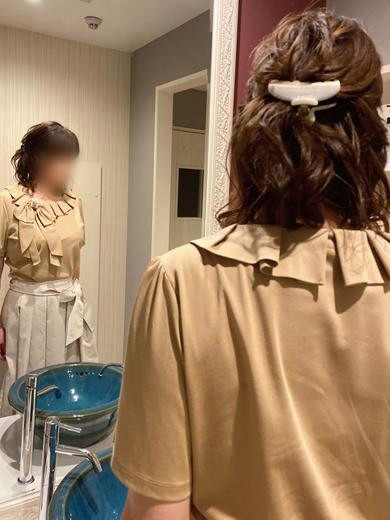 南山(濃厚な時間を貴方に)（49） の画像9枚目/ドスケベマダム(一宮・春日井・小牧/ショップ一覧)