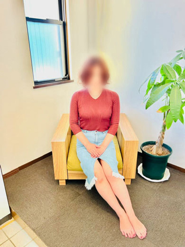 鈴花（すずか）（47） の画像5枚目/おもてなし婦人(一宮・春日井・小牧/ショップ一覧)