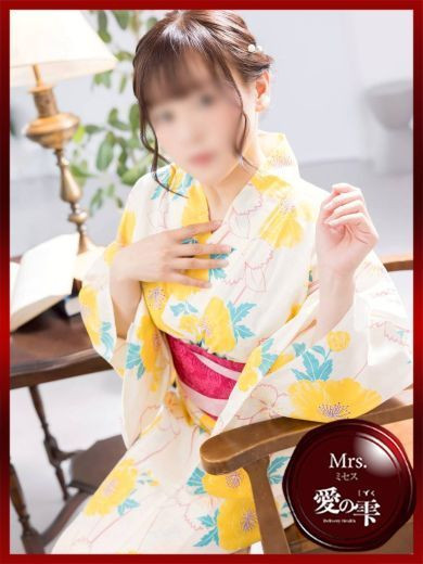 みき（38） の画像6枚目/人妻本舗愛のしずく名古屋店(錦・栄/ショップ一覧)