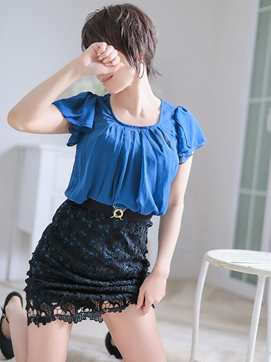 Yuuki（35） の画像4枚目/ワンカラット〜人妻の輝き〜 名古屋店(新栄・東新町/ショップ一覧)