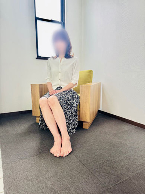 由佳子（ゆかこ）（51） の画像3枚目/おもてなし婦人(一宮・春日井・小牧/ショップ一覧)