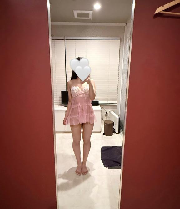 出勤してます🎀🤍の画像1枚目