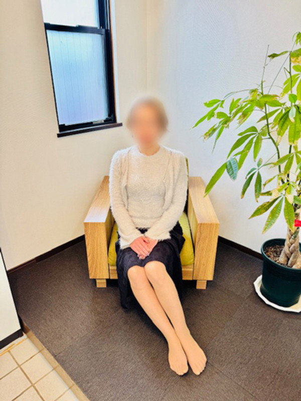 由樹（ゆき）（44） の画像2枚目/おもてなし婦人(一宮・春日井・小牧/ショップ一覧)