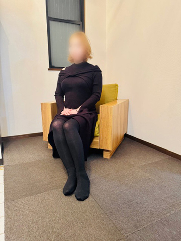 恵理奈（えりな）（39） の画像3枚目/おもてなし婦人(一宮・春日井・小牧/ショップ一覧)