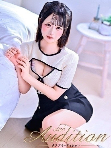 きゅあ 新人🔰（21） の画像3枚目/Club audition-クラブオーディション-長野店(長野・松本/ショップ一覧)