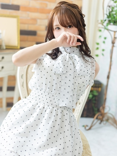 ゆる（22） の画像2枚目/マネキン(名古屋・名駅/ショップ一覧)