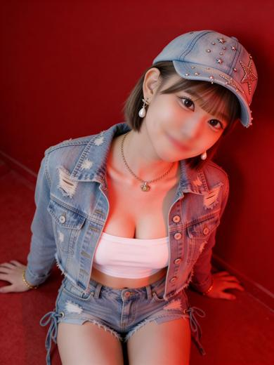 みれい☆可愛いは正義（20）/HARVESTMOON ハーベストムーン(名古屋・名駅/ショップ一覧)
