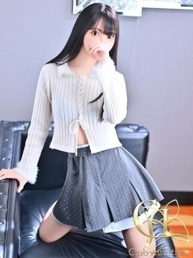 しろな（25） の画像2枚目/Club audition-クラブオーディション-松本店(長野・松本/ショップ一覧)
