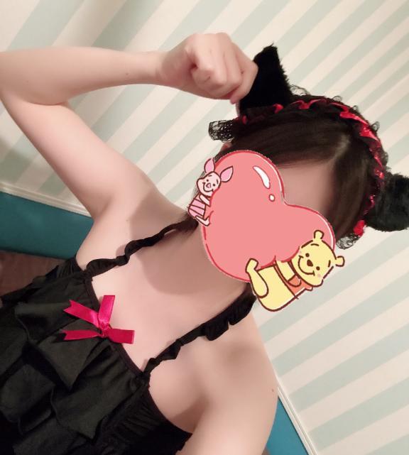 ハロウィン🎃の画像1枚目