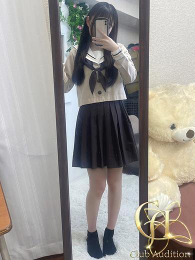 ほのみ 新人🔰（20） の画像6枚目/Club audition-クラブオーディション-松本店(長野・松本/ショップ一覧)