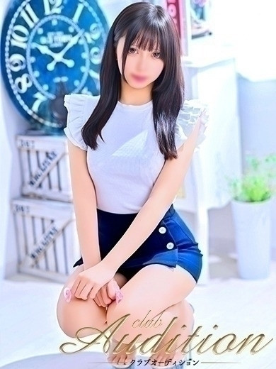 かほ（20） の画像4枚目/Club audition-クラブオーディション-長野店(長野・松本/ショップ一覧)