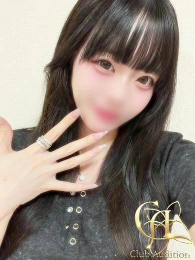 みゅう 新人🔰（21）/Club audition-クラブオーディション-松本店(長野・松本/ショップ一覧)