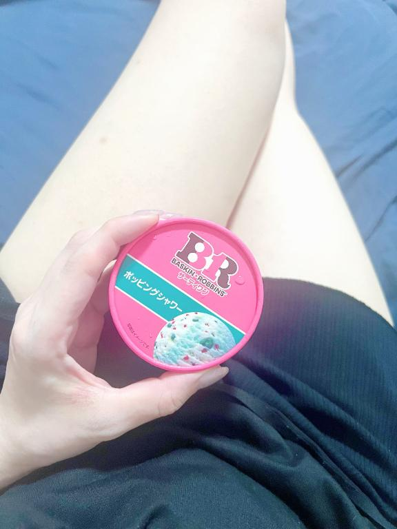 🍨（続話🥲）の画像1枚目