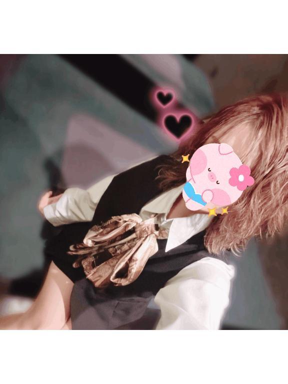 一足お先に💕の画像1枚目