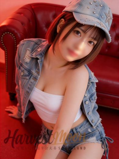 せな☆ミニマムボディー（22） の画像3枚目/HARVESTMOON ハーベストムーン(名古屋・名駅/ショップ一覧)