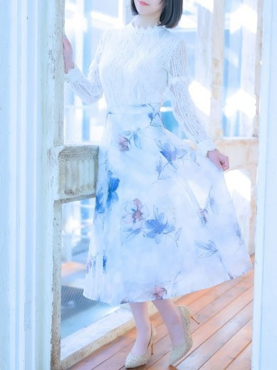 流花(ルカ)色白極細美巨乳（22） の画像5枚目/グランドオペラ名古屋(新栄・東新町/ショップ一覧)