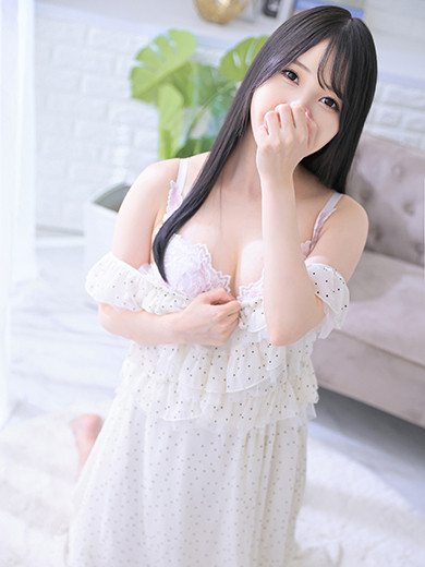 新人・ゆう☆清純顔で淫らな誘惑（21） の画像3枚目/シャブール　名古屋店(新栄・東新町/ショップ一覧)