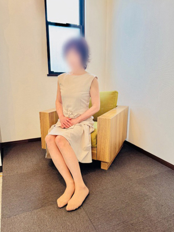 郁（いく）（60） の画像3枚目/おもてなし婦人(一宮・春日井・小牧/ショップ一覧)