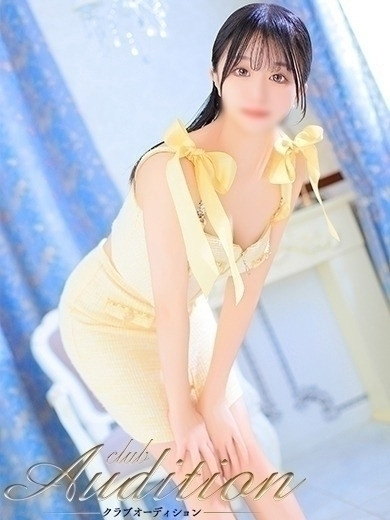 えみ（21） の画像3枚目/Club audition-クラブオーディション-長野店(長野・松本/ショップ一覧)