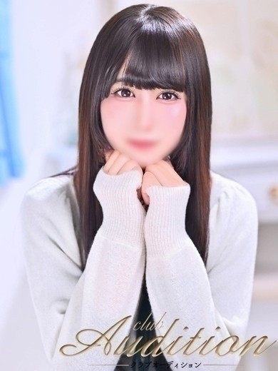 あんこ 新人🔰（22）/Club audition-クラブオーディション-長野店(長野・松本/ショップ一覧)