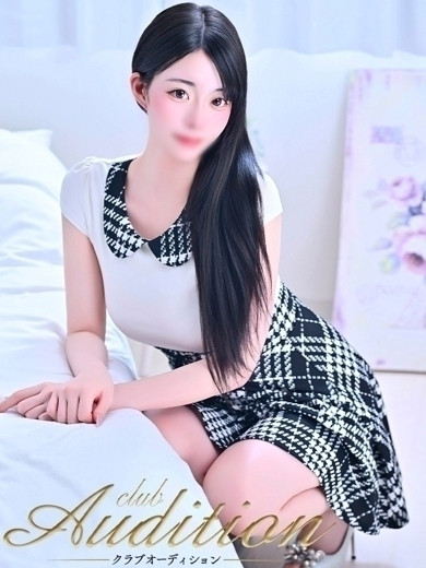 みゅう 新人🔰（21） の画像5枚目/Club audition-クラブオーディション-長野店(長野・松本/ショップ一覧)