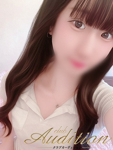 ちえみ 新人🔰（20） の画像2枚目/Club audition-クラブオーディション-長野店(長野・松本/ショップ一覧)