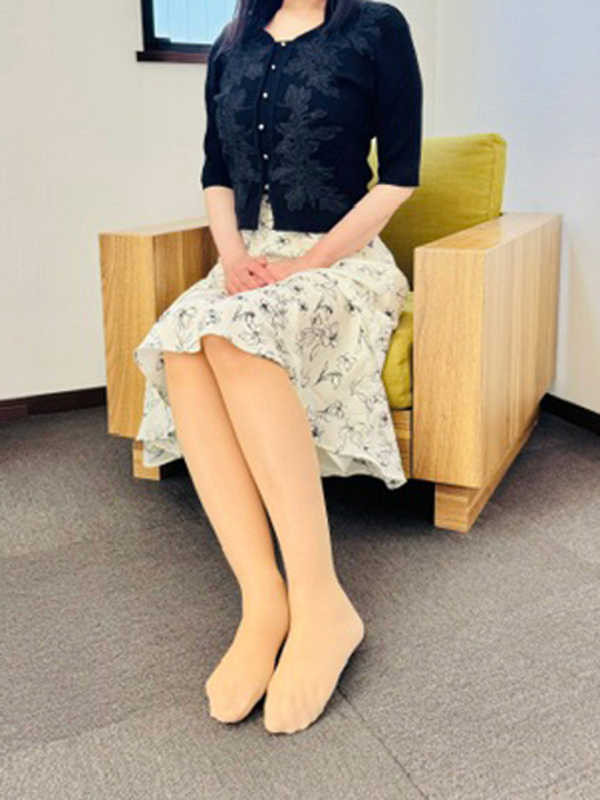 葉澄（はすみ）（38） の画像3枚目/おもてなし婦人(一宮・春日井・小牧/ショップ一覧)