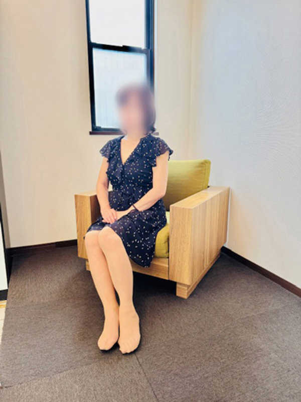 萩子（はぎこ）（59） の画像3枚目/おもてなし婦人(一宮・春日井・小牧/ショップ一覧)